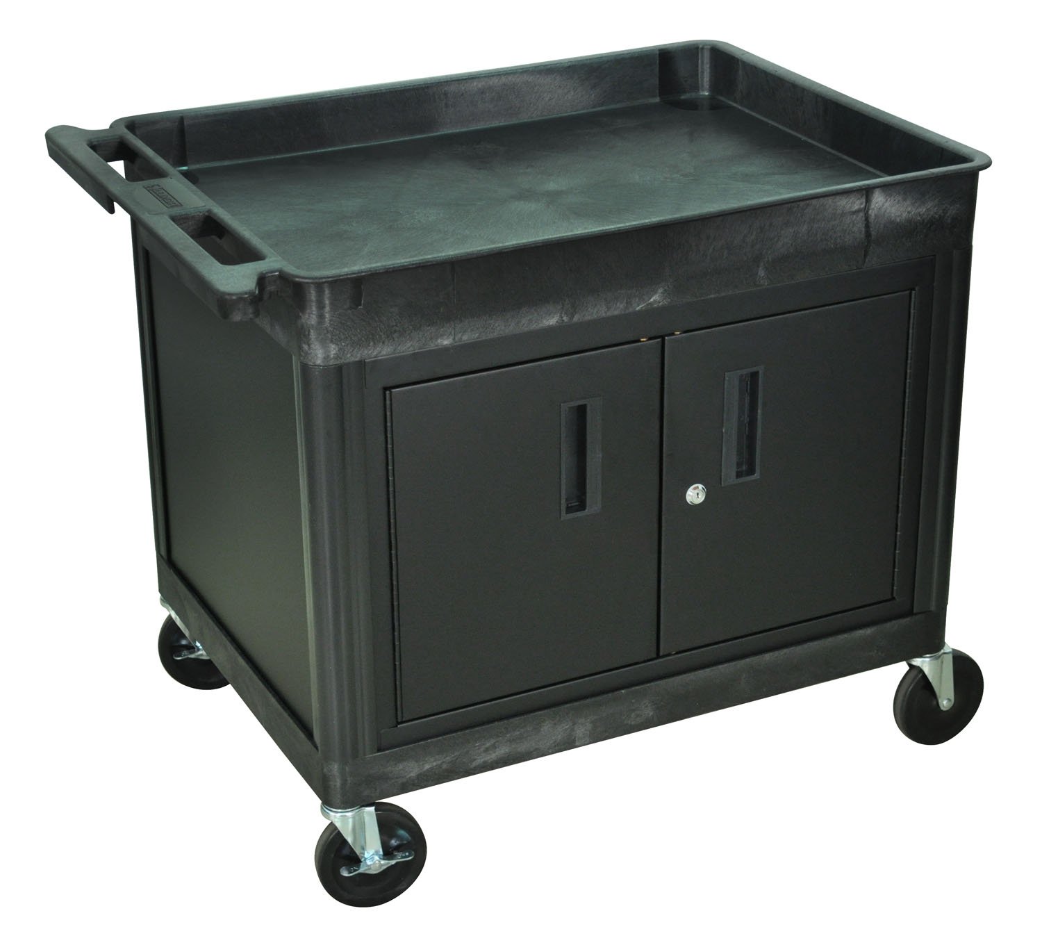 Amazon.com: Biss Luxor - Large Top Tub and Bottom Cabinet Shelf